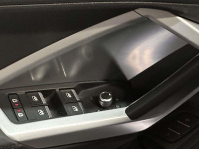 2023 Audi Q3 Premium 45 TFSI S line quattro Tiptronic