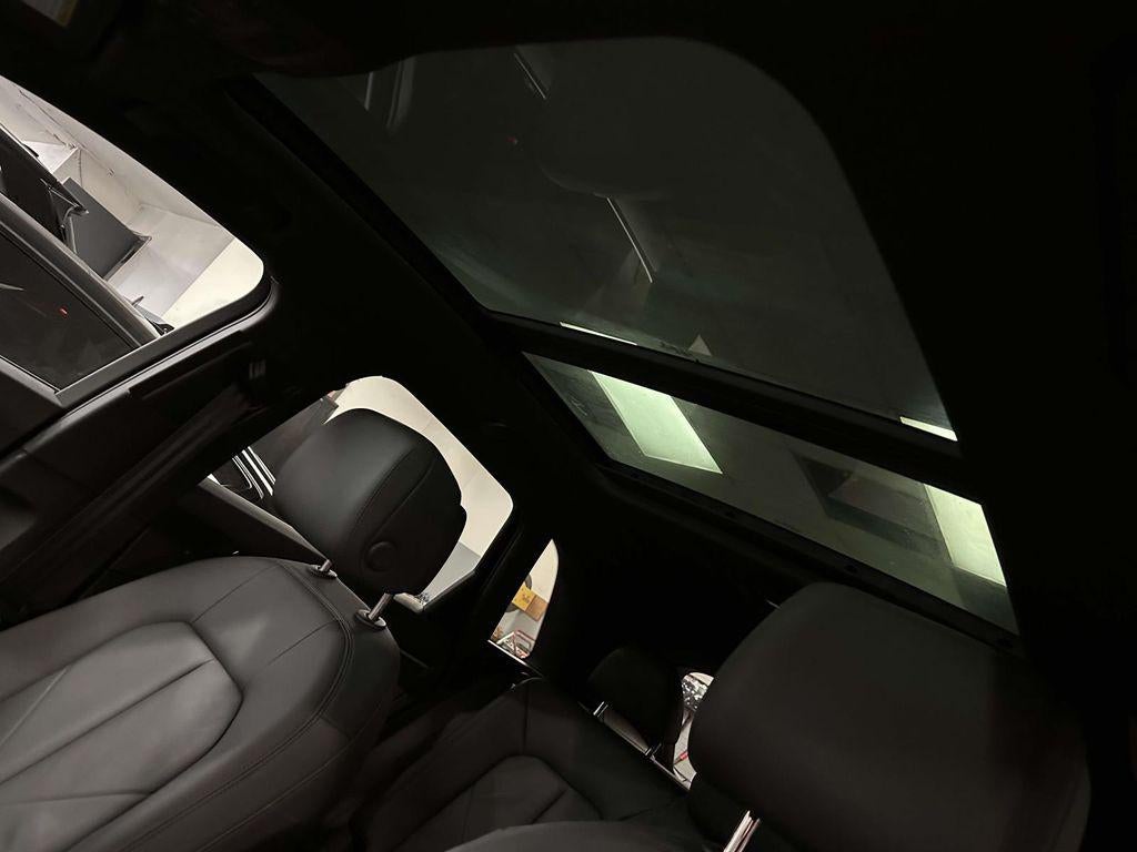 2023 Audi Q3 Premium 45 TFSI S line quattro Tiptronic