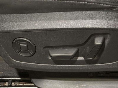 2023 Audi Q3 Premium 45 TFSI S line quattro Tiptronic