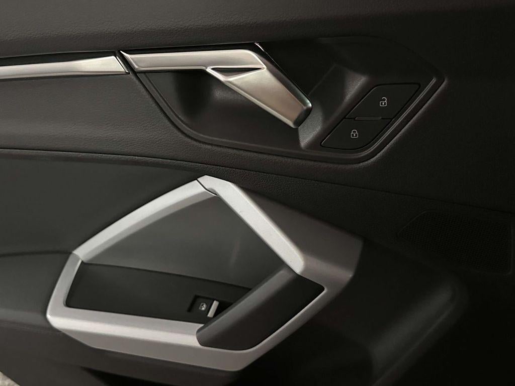 2023 Audi Q3 Premium 45 TFSI S line quattro Tiptronic
