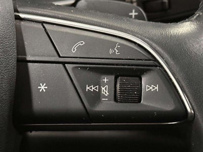 2023 Audi Q3 Premium 45 TFSI S line quattro Tiptronic