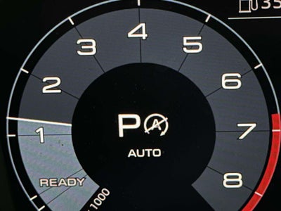 2023 Audi Q3 Premium 45 TFSI S line quattro Tiptronic