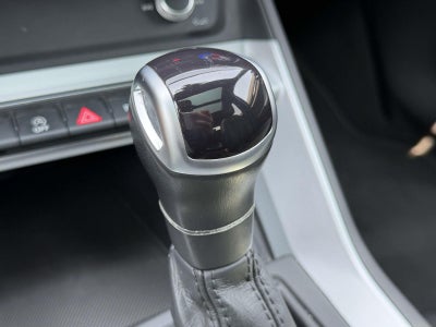 2023 Audi Q3 Premium 45 TFSI S line quattro Tiptronic