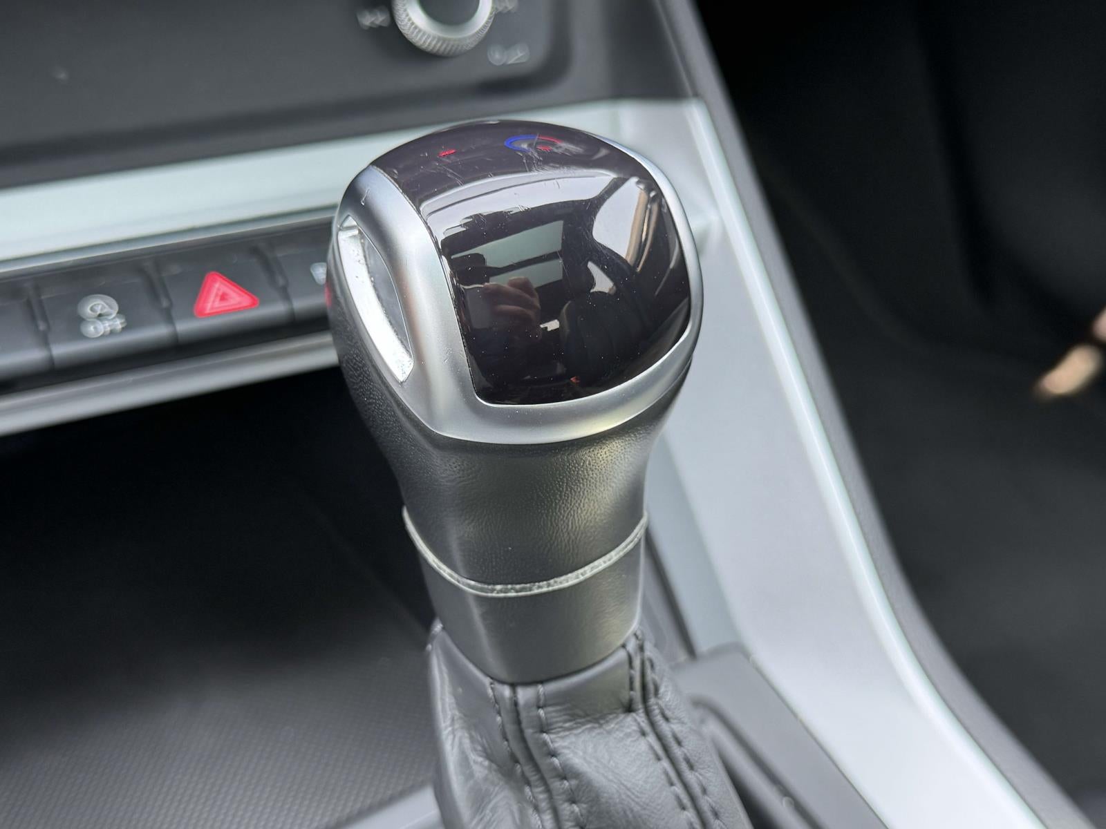 2023 Audi Q3 Premium 45 TFSI S line quattro Tiptronic