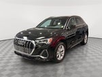 2023 Audi Q3 Premium 45 TFSI S line quattro Tiptronic