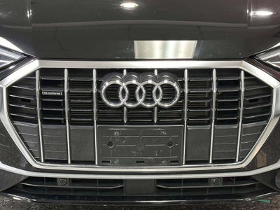 2023 Audi Q3 Premium 45 TFSI S line quattro Tiptronic
