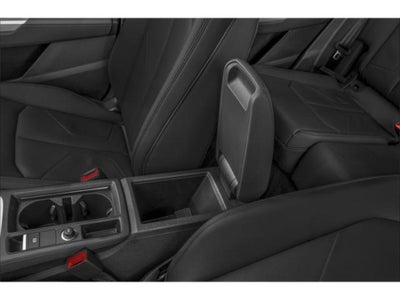 2023 Audi Q3 Premium 45 TFSI S line quattro Tiptronic