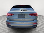 2023 Audi Q3 Premium 45 TFSI S line quattro Tiptronic