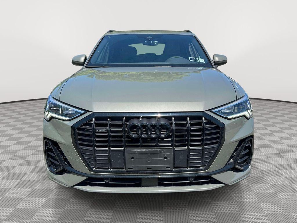 2023 Audi Q3 Premium 45 TFSI S line quattro Tiptronic