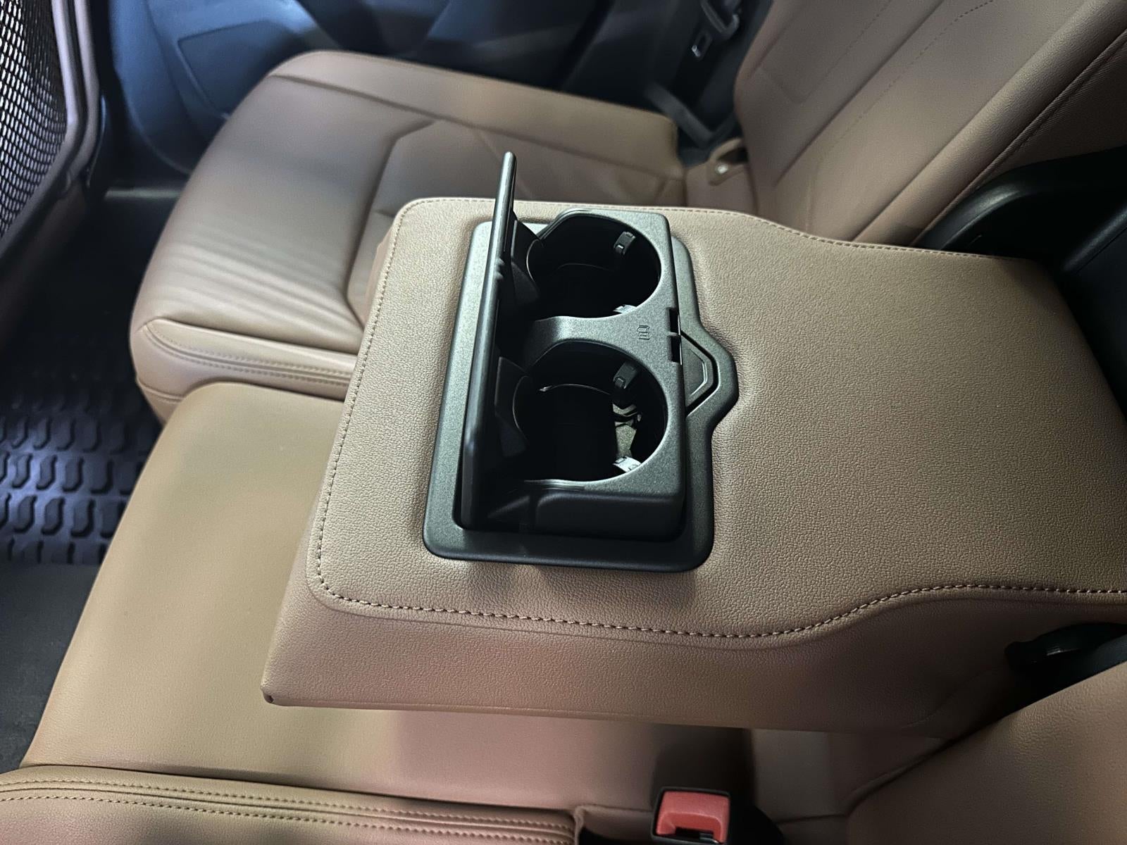 2024 Audi Q3 Premium 45 TFSI S line quattro Tiptronic