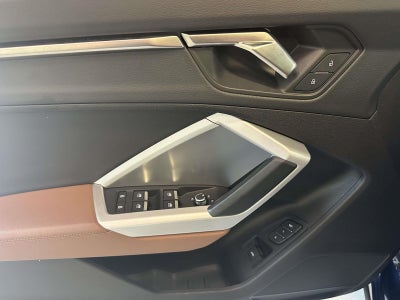 2024 Audi Q3 Premium 45 TFSI S line quattro Tiptronic