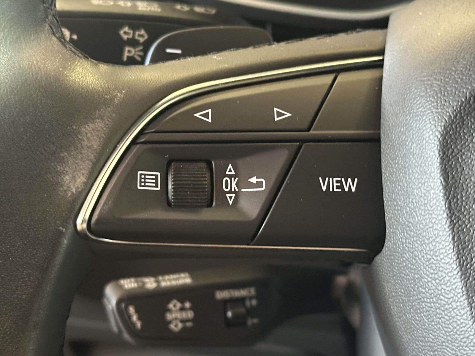 2024 Audi Q3 Premium 45 TFSI S line quattro Tiptronic