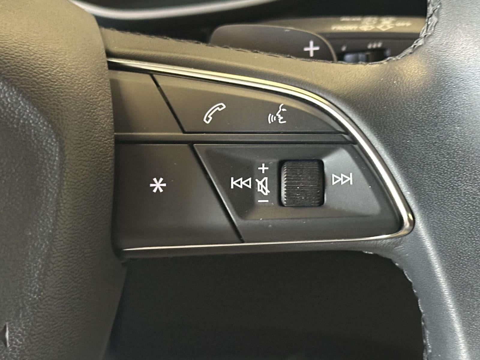 2024 Audi Q3 Premium 45 TFSI S line quattro Tiptronic