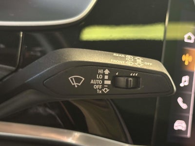 2024 Audi Q3 Premium 45 TFSI S line quattro Tiptronic