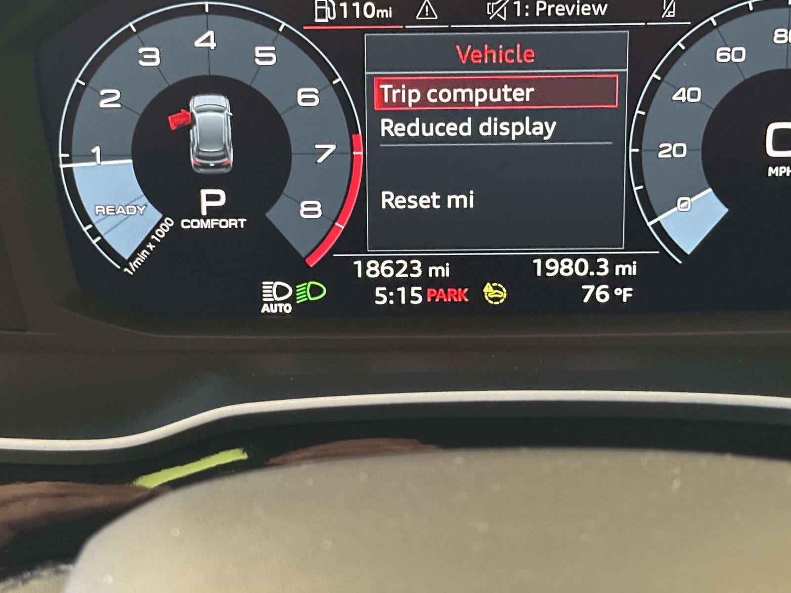 2024 Audi Q3 Premium 45 TFSI S line quattro Tiptronic