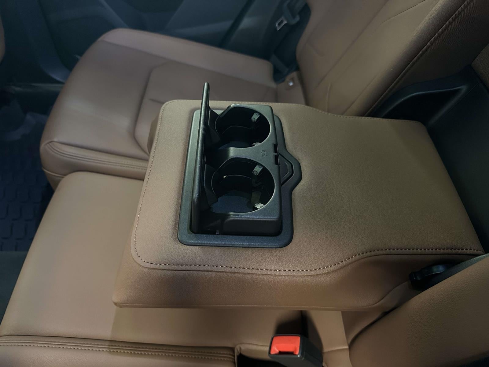 2024 Audi Q3 Premium 45 TFSI S line quattro Tiptronic
