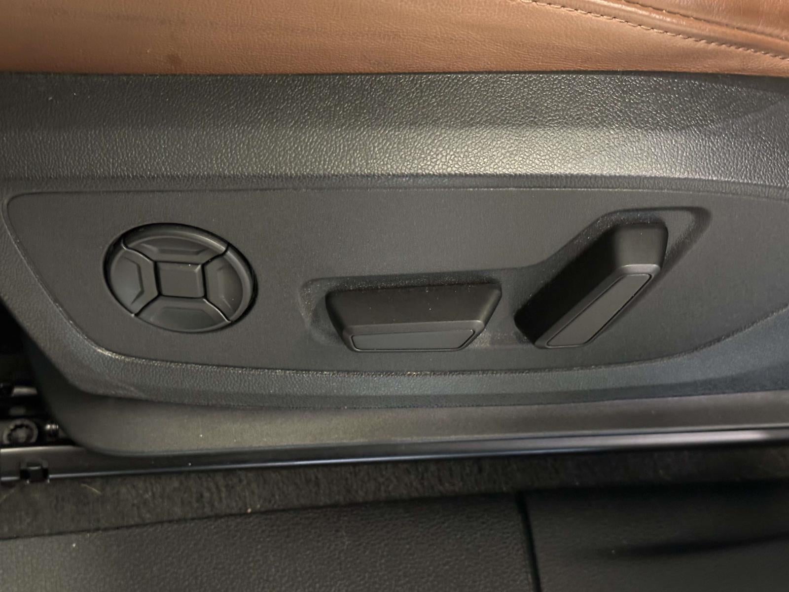 2024 Audi Q3 Premium 45 TFSI S line quattro Tiptronic