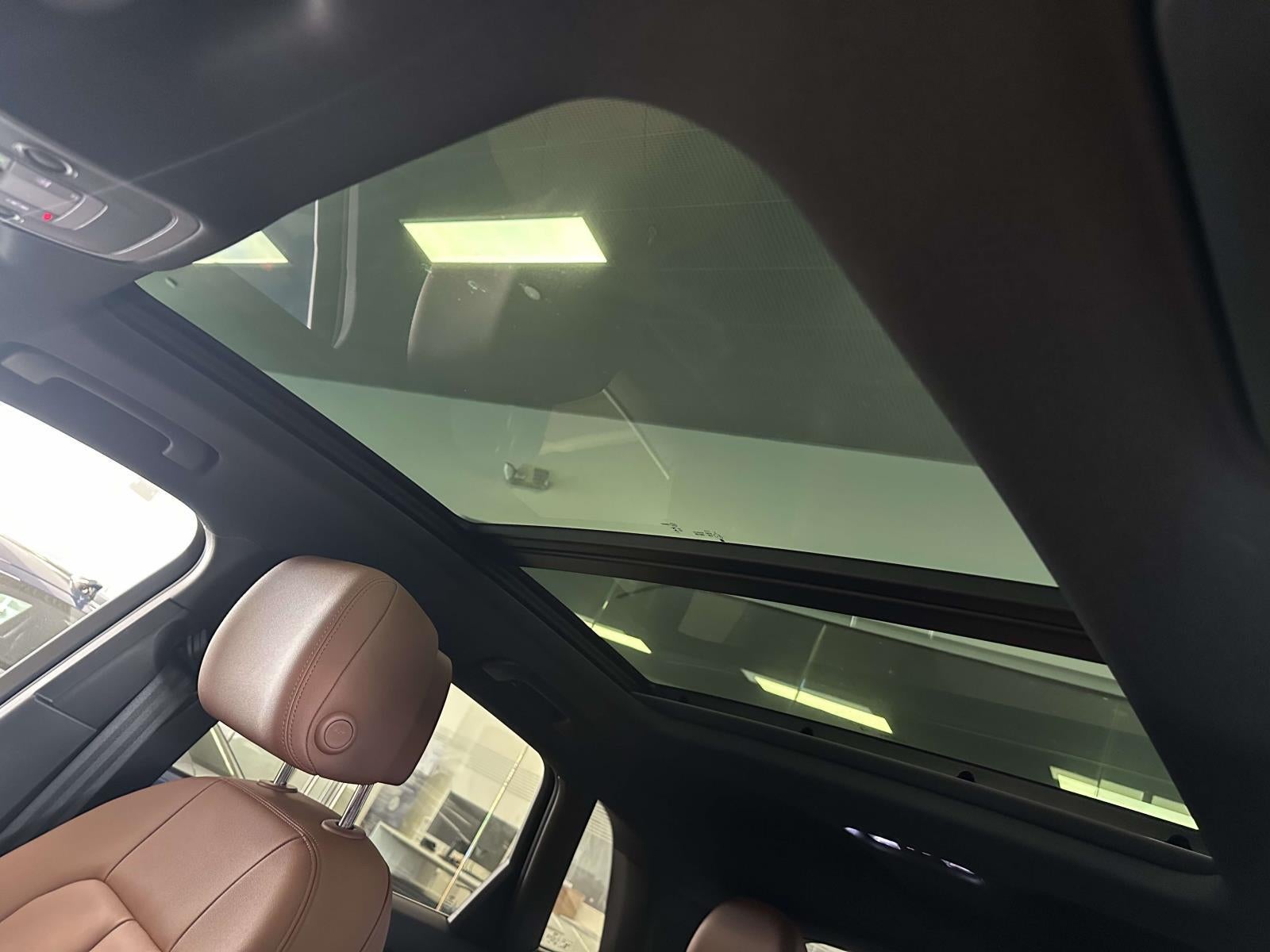 2024 Audi Q3 Premium 45 TFSI S line quattro Tiptronic