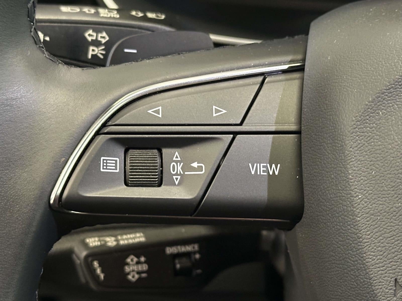 2024 Audi Q3 Premium 45 TFSI S line quattro Tiptronic