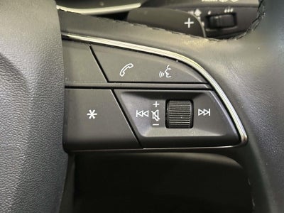 2024 Audi Q3 Premium 45 TFSI S line quattro Tiptronic