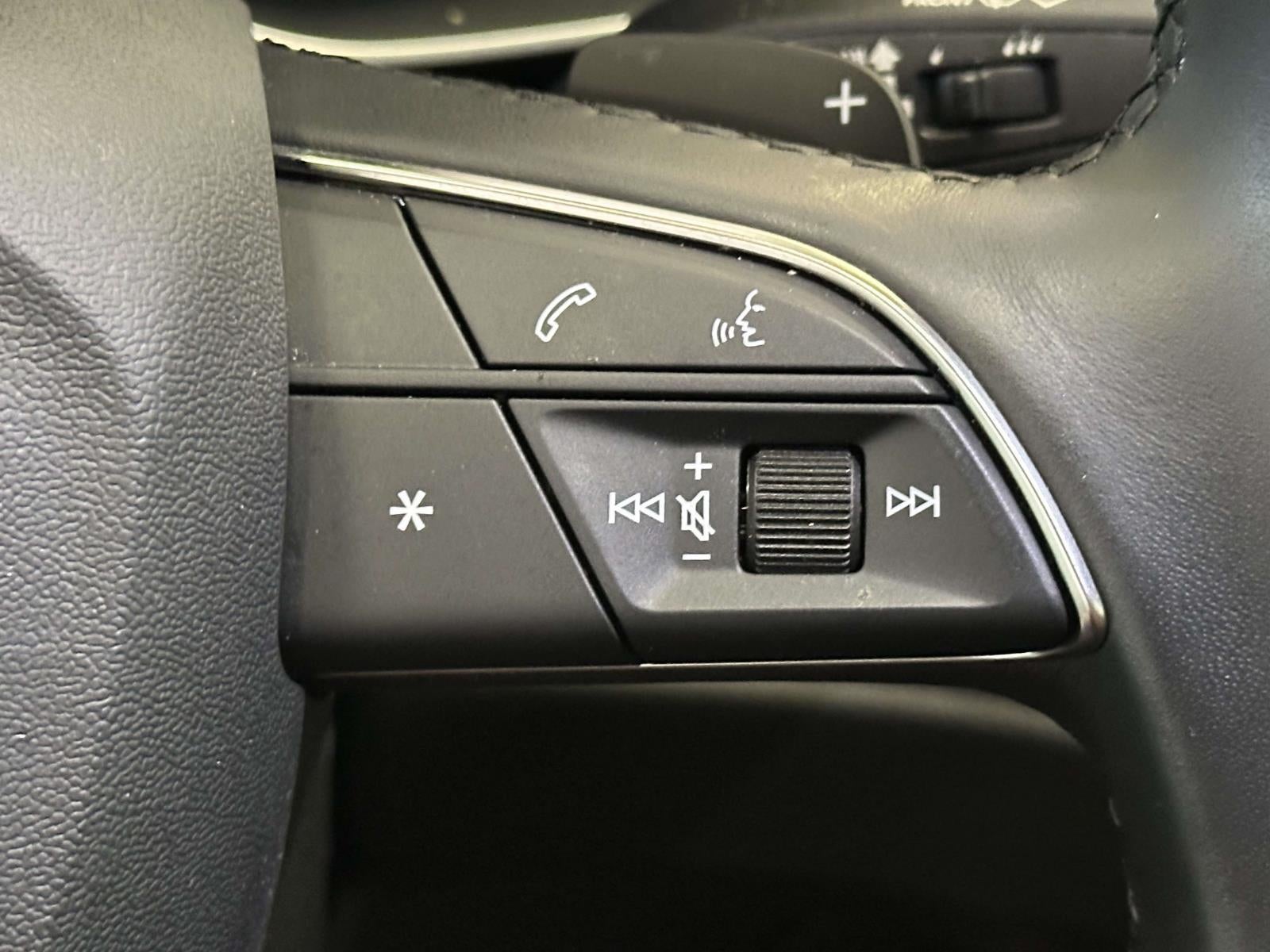 2024 Audi Q3 Premium 45 TFSI S line quattro Tiptronic