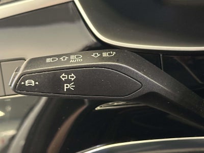 2024 Audi Q3 Premium 45 TFSI S line quattro Tiptronic