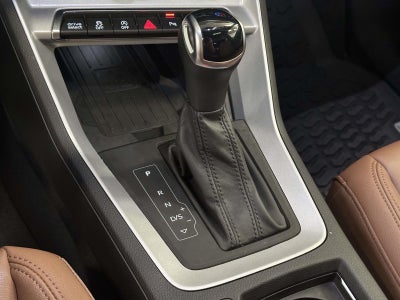 2024 Audi Q3 Premium 45 TFSI S line quattro Tiptronic
