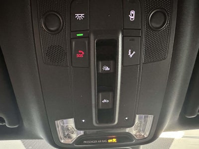 2024 Audi Q3 Premium 45 TFSI S line quattro Tiptronic