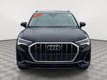 2024 Audi Q3 Premium 45 TFSI S line quattro Tiptronic