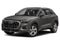 2020 Audi Q3 Premium 45 TFSI S line quattro Tiptronic