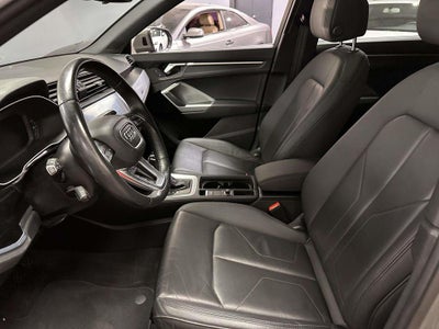 2020 Audi Q3 Premium 45 TFSI S line quattro Tiptronic