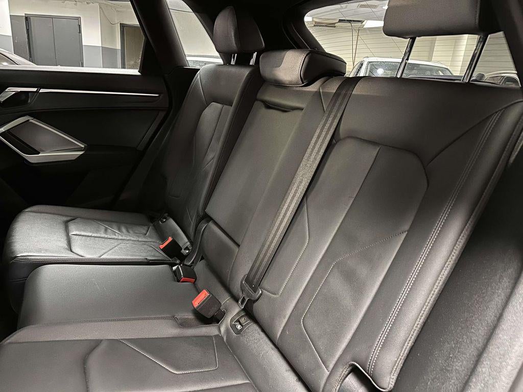 2020 Audi Q3 Premium 45 TFSI S line quattro Tiptronic