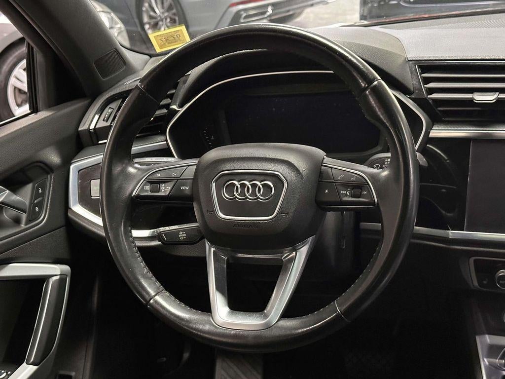 2020 Audi Q3 Premium 45 TFSI S line quattro Tiptronic