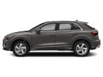 2020 Audi Q3 Premium 45 TFSI S line quattro Tiptronic