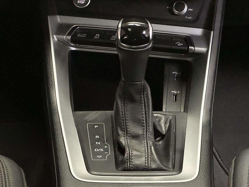 2020 Audi Q3 Premium 45 TFSI S line quattro Tiptronic