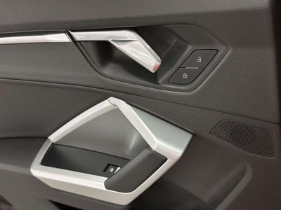 2020 Audi Q3 Premium 45 TFSI S line quattro Tiptronic