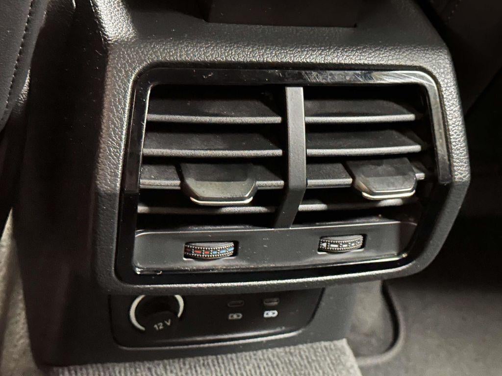 2020 Audi Q3 Premium 45 TFSI S line quattro Tiptronic