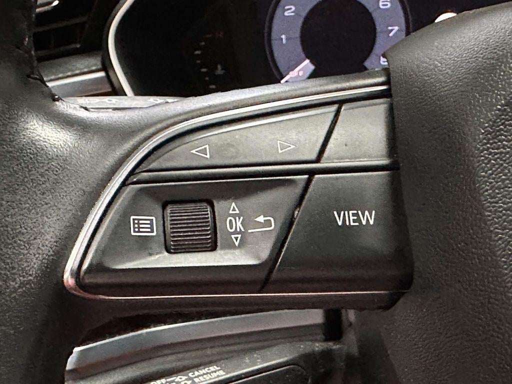 2020 Audi Q3 Premium 45 TFSI S line quattro Tiptronic