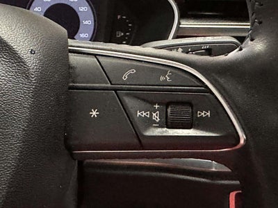 2020 Audi Q3 Premium 45 TFSI S line quattro Tiptronic