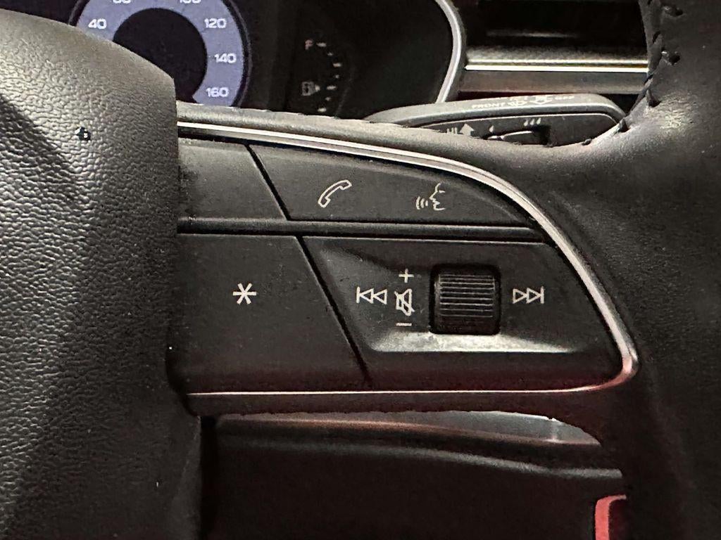 2020 Audi Q3 Premium 45 TFSI S line quattro Tiptronic