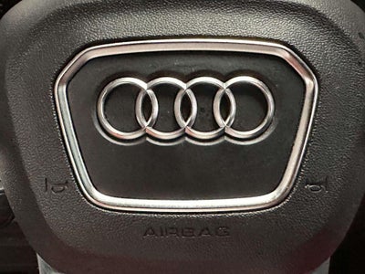 2020 Audi Q3 Premium 45 TFSI S line quattro Tiptronic