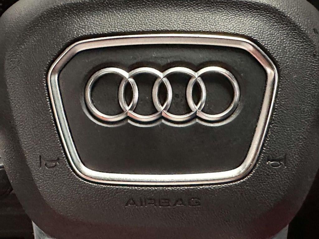 2020 Audi Q3 Premium 45 TFSI S line quattro Tiptronic