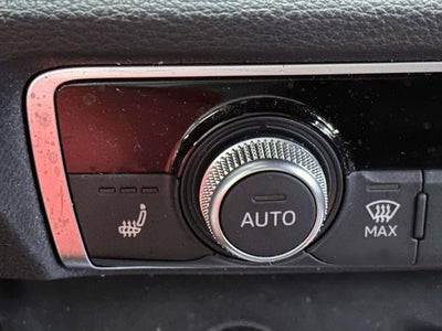 2020 Audi Q3 Premium 45 TFSI S line quattro Tiptronic