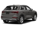 2020 Audi Q3 Premium 45 TFSI S line quattro Tiptronic