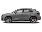 2024 Audi Q3 Premium 45 TFSI S line quattro Tiptronic