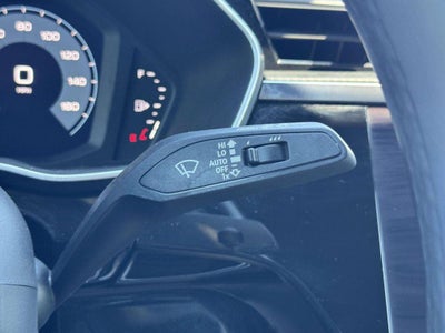 2022 Audi Q3 Premium 45 TFSI S line quattro Tiptronic