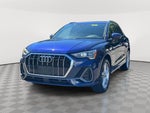 2022 Audi Q3 Premium 45 TFSI S line quattro Tiptronic