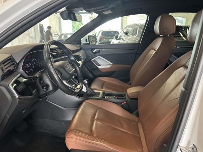 2023 Audi Q3 Premium 45 TFSI S line quattro Tiptronic