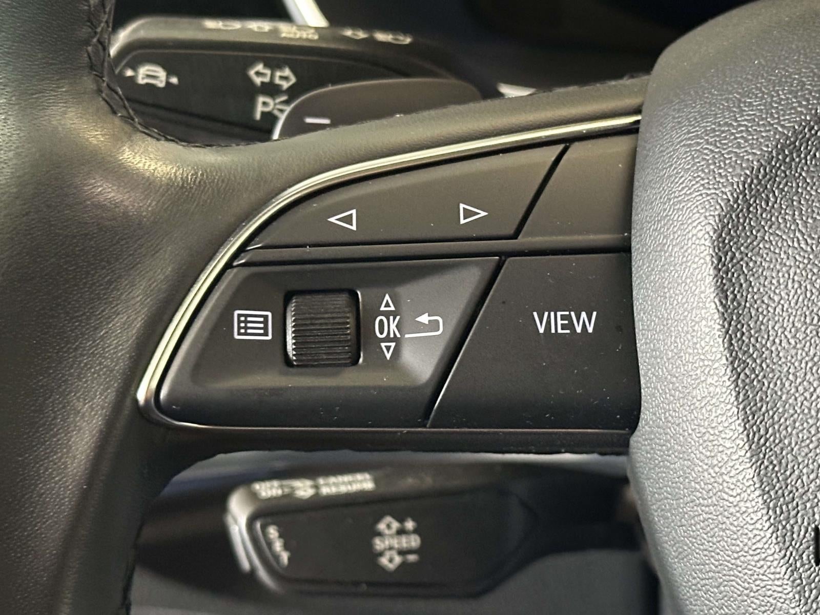 2023 Audi Q3 Premium 45 TFSI S line quattro Tiptronic