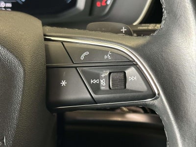 2023 Audi Q3 Premium 45 TFSI S line quattro Tiptronic